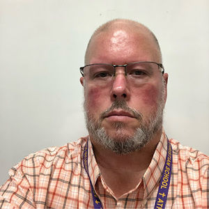 Meet your Posher, Dwayne j.